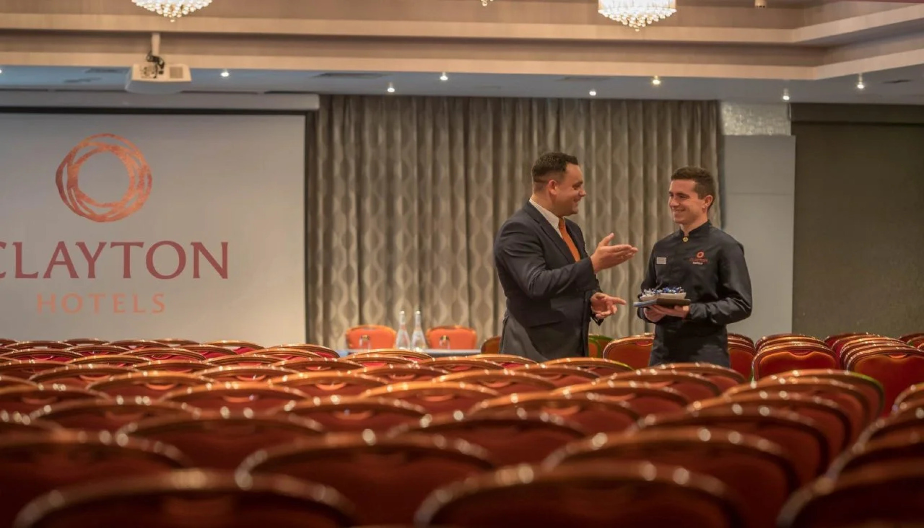 Clayton Hotel & Leisure Club Sligo