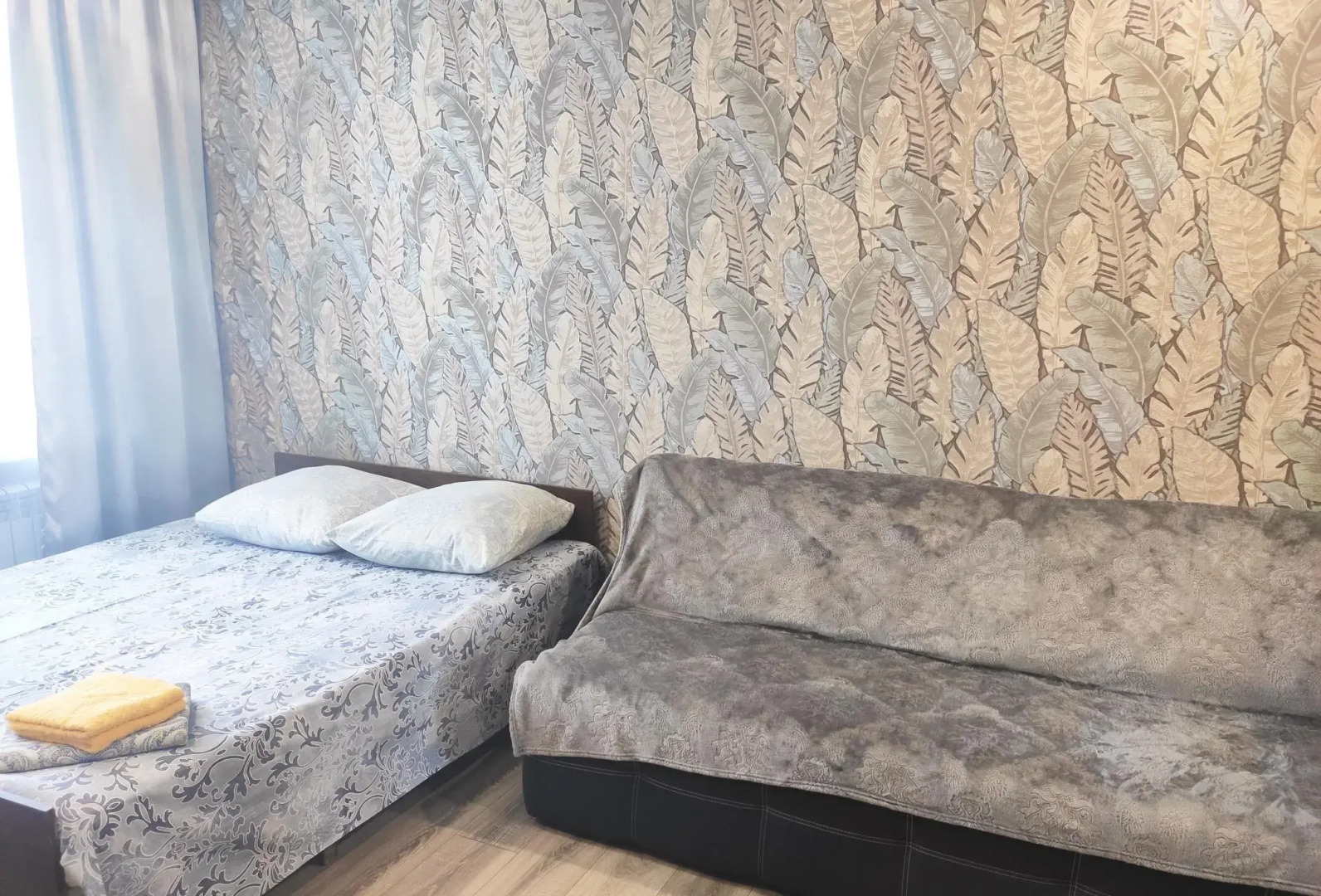 Апартаменты на улице Киевская 139