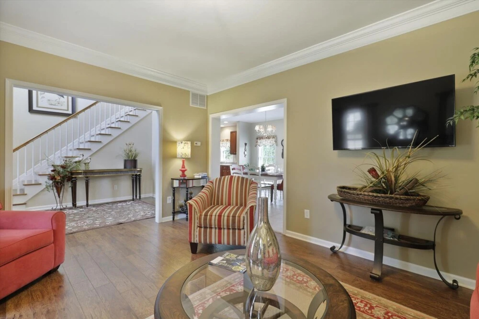 18427 Joseph Road by Long & Foster