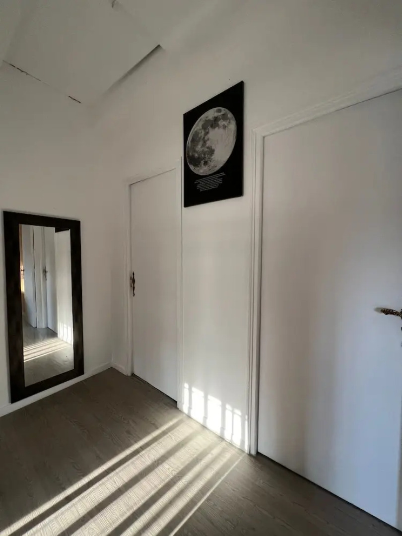 Appartement à Sevran