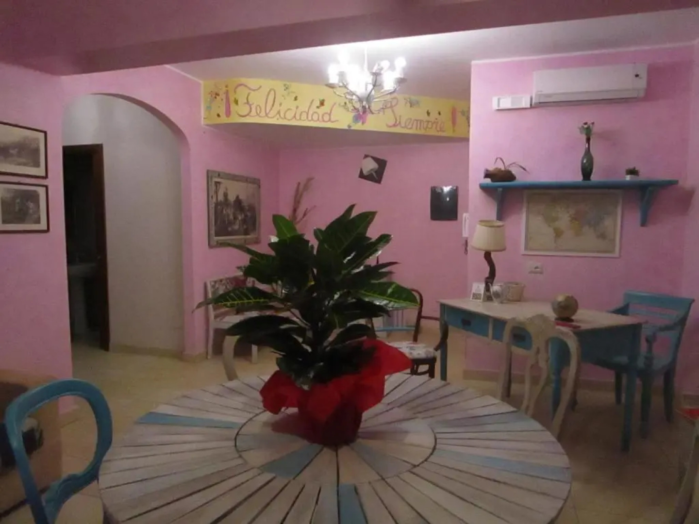 B&B Felicidad Siempre