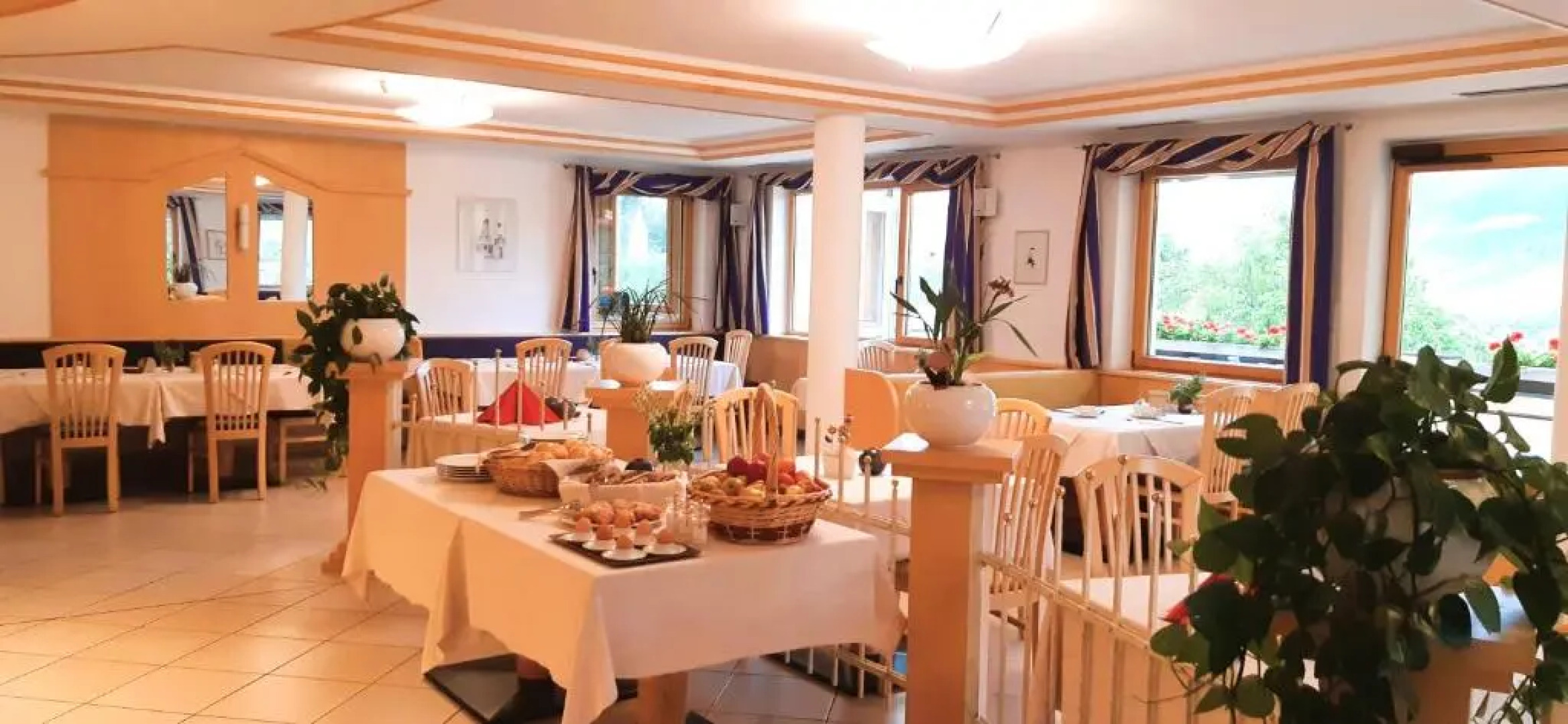 Hotel Margun