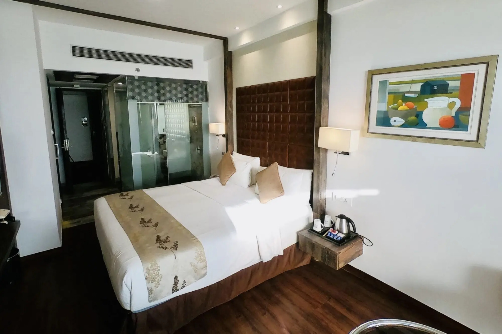 Regenta Central Hotel & Convention Nagpur