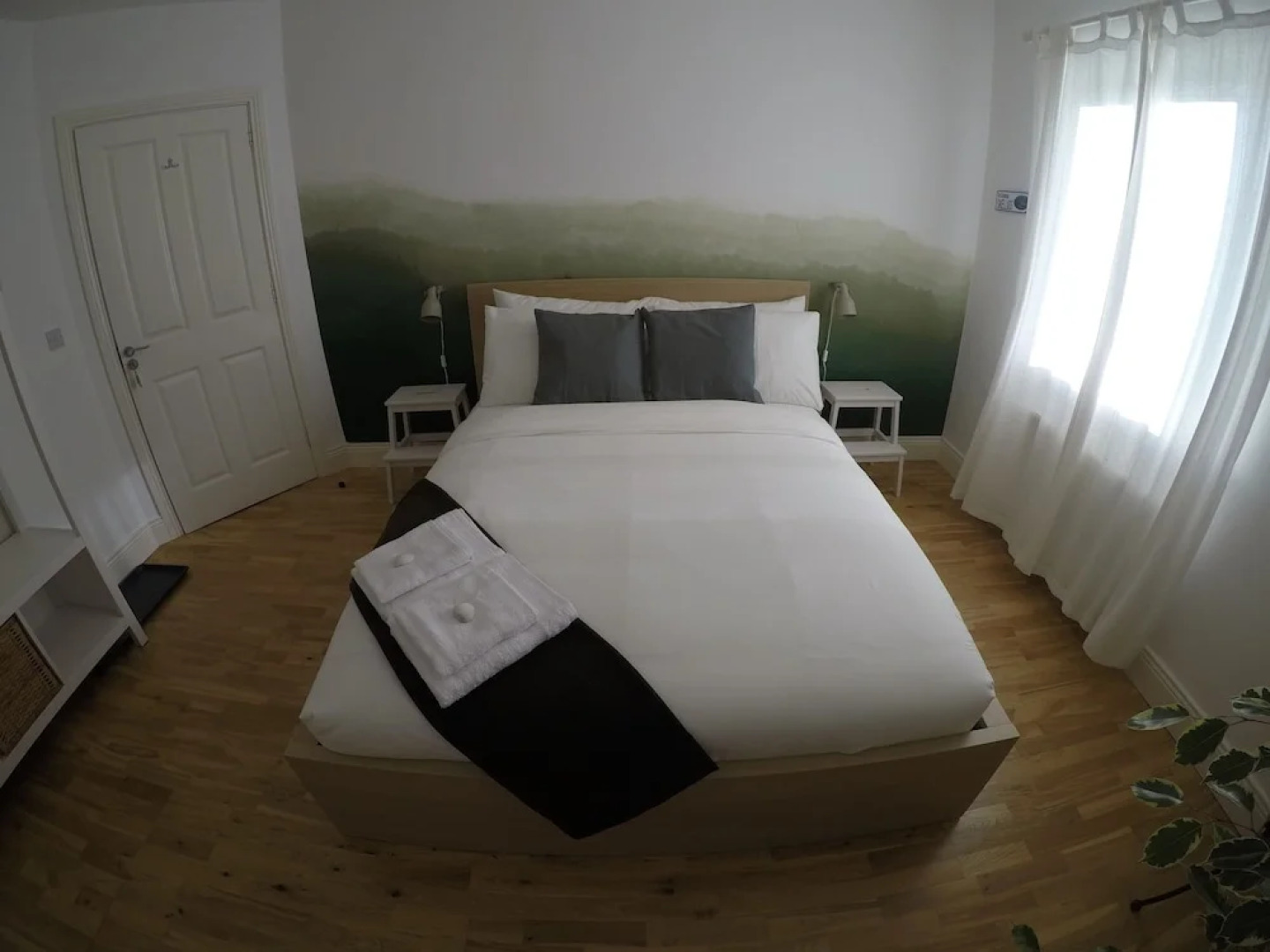 Seagull Cottage B&B