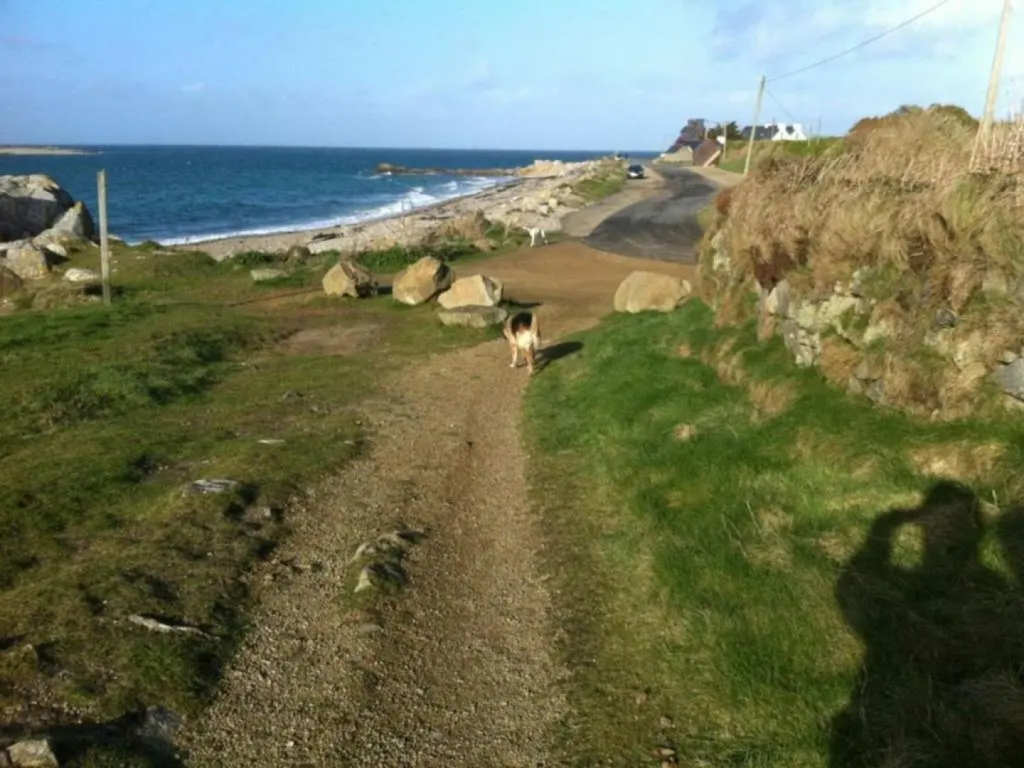 Gite Pleubian, 5 pièces, 8 personnes - FR-1-536-190