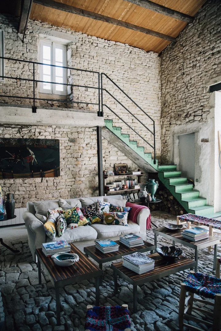 Location saisonnière Le Bois-Plage-en-Ré