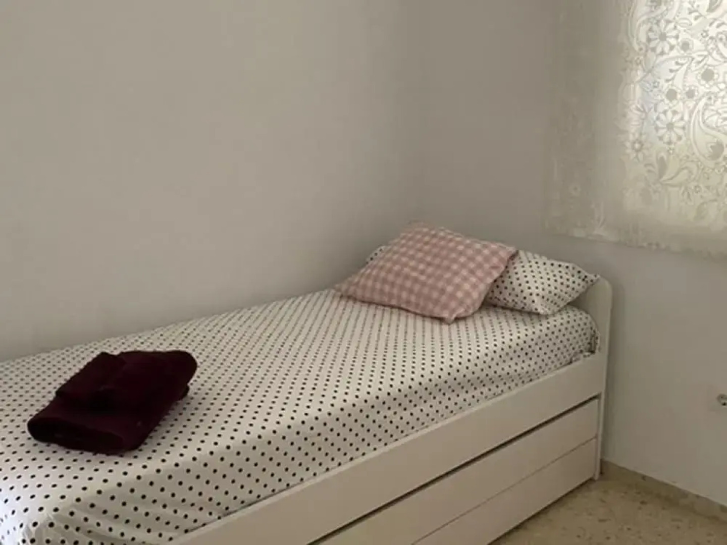 Appartamento a San Fernando