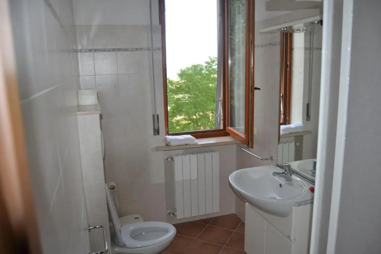 Agriturismo Santa Chiara