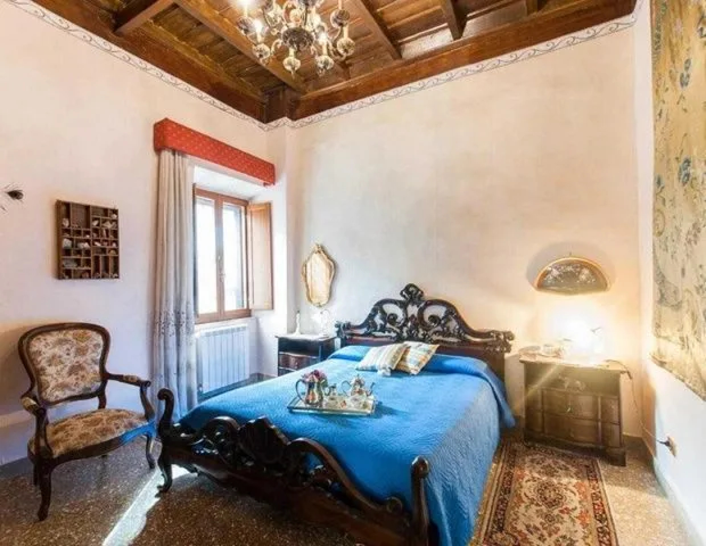B&B L'Incontro Residenza Medievale