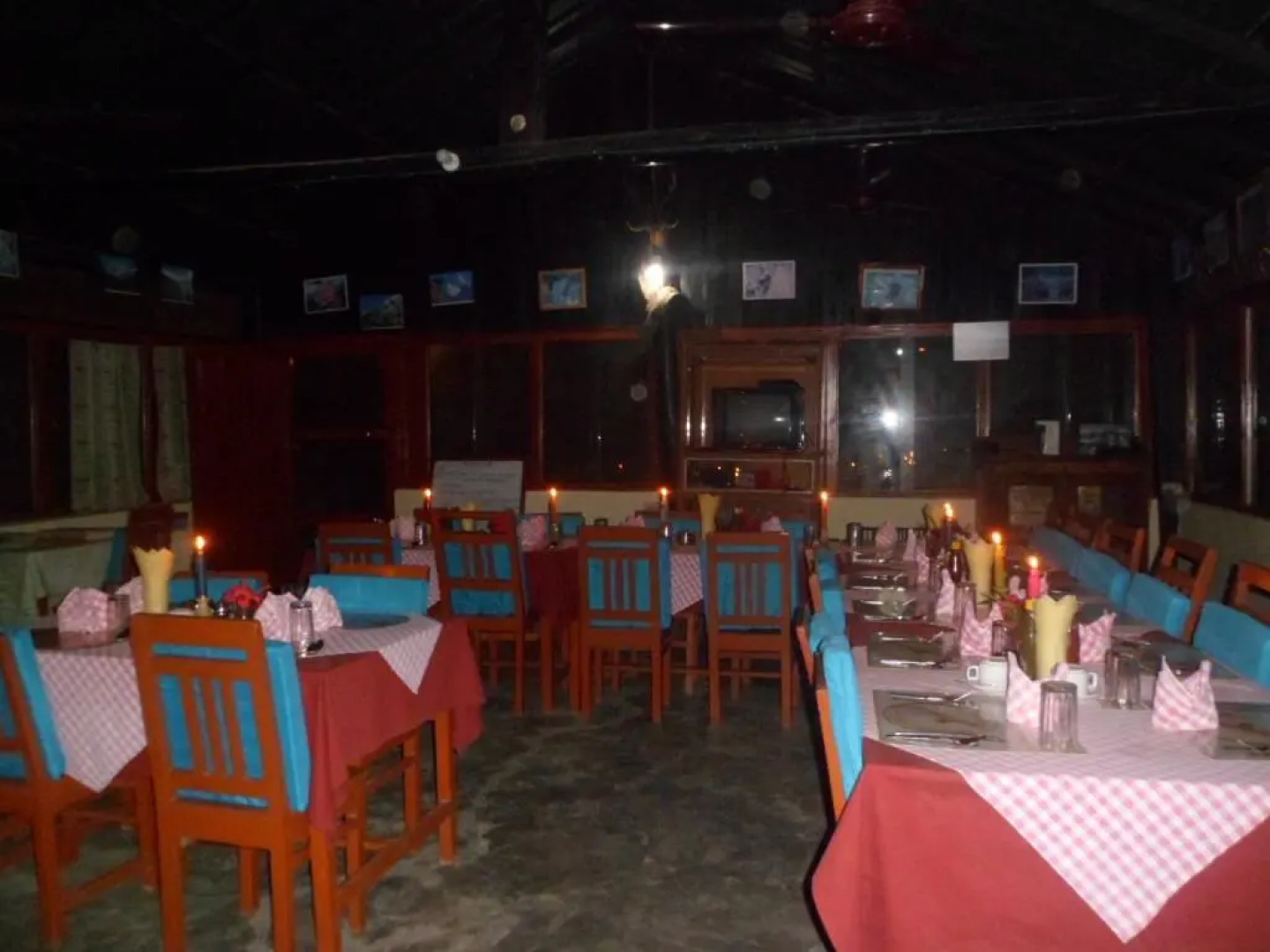 Forest Hideaway Resort PVT LTD