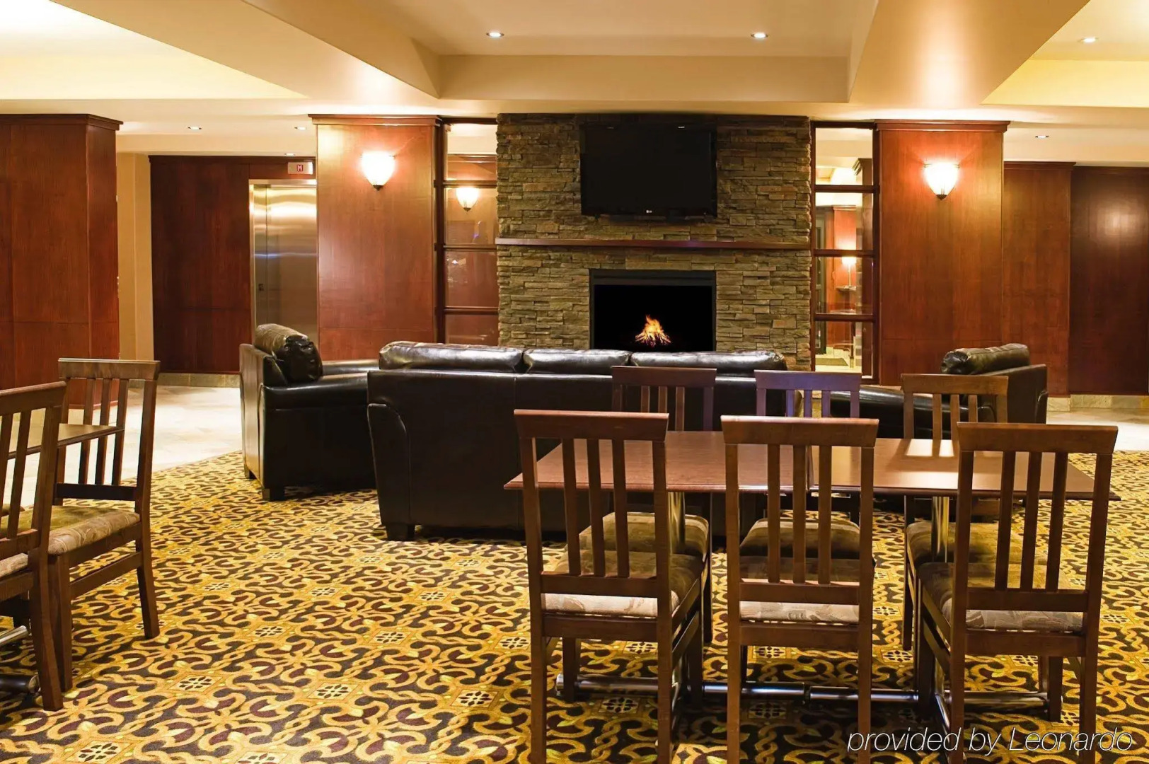 Holiday Inn Express & Suites Slave Lake by IHG