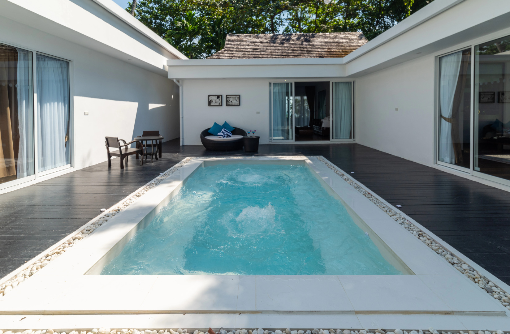 Zara Beach Resort Koh Samui