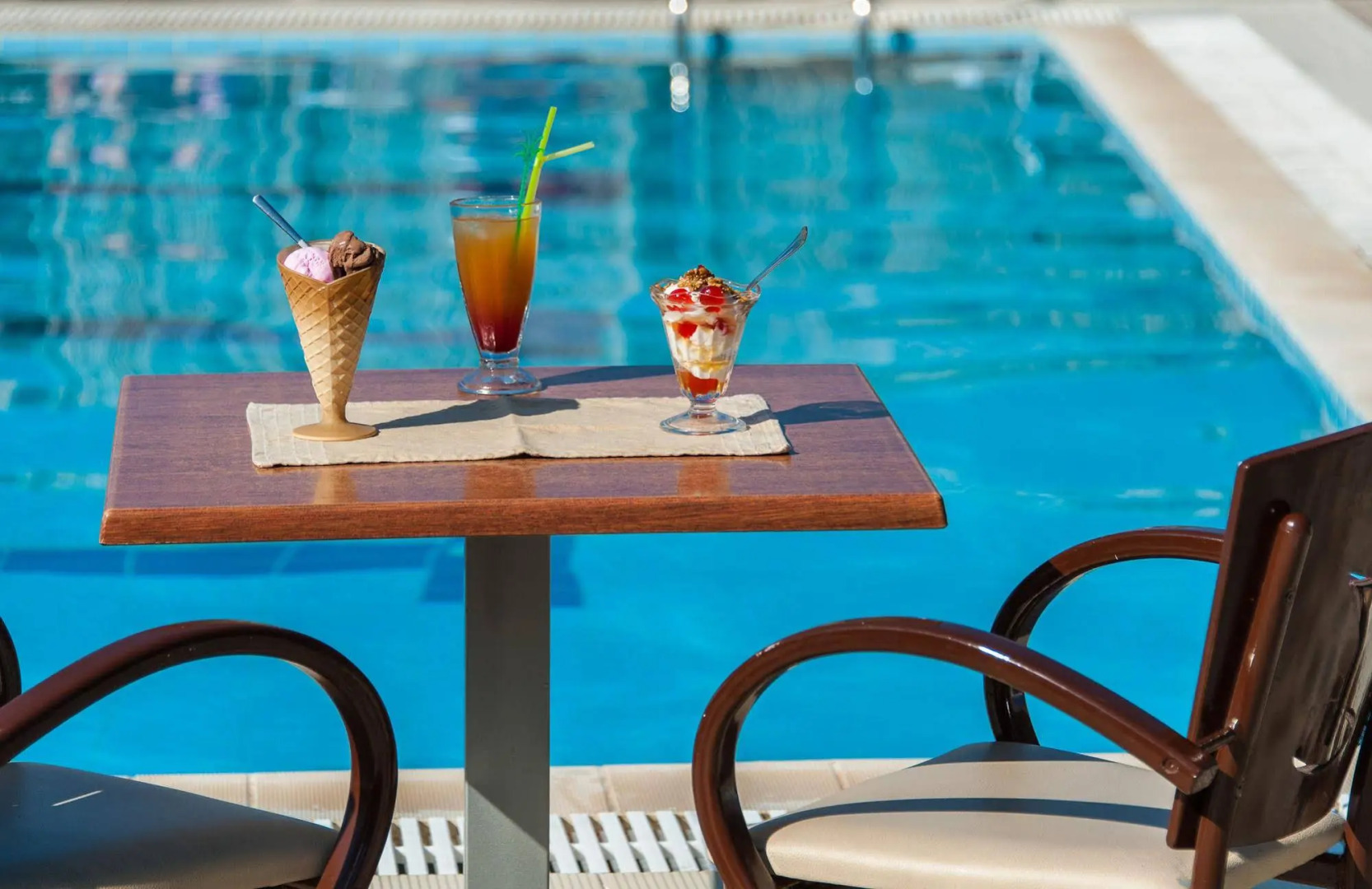 Zante Nest Studios & Apartments