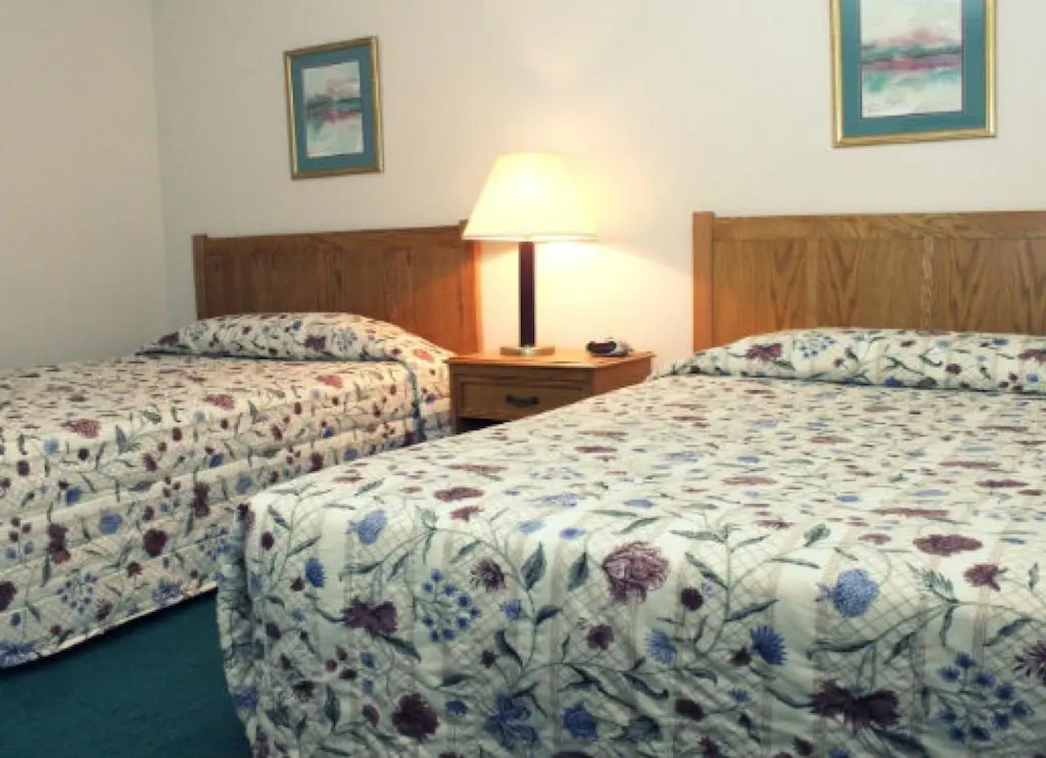 Affordable Suites Charlottesville