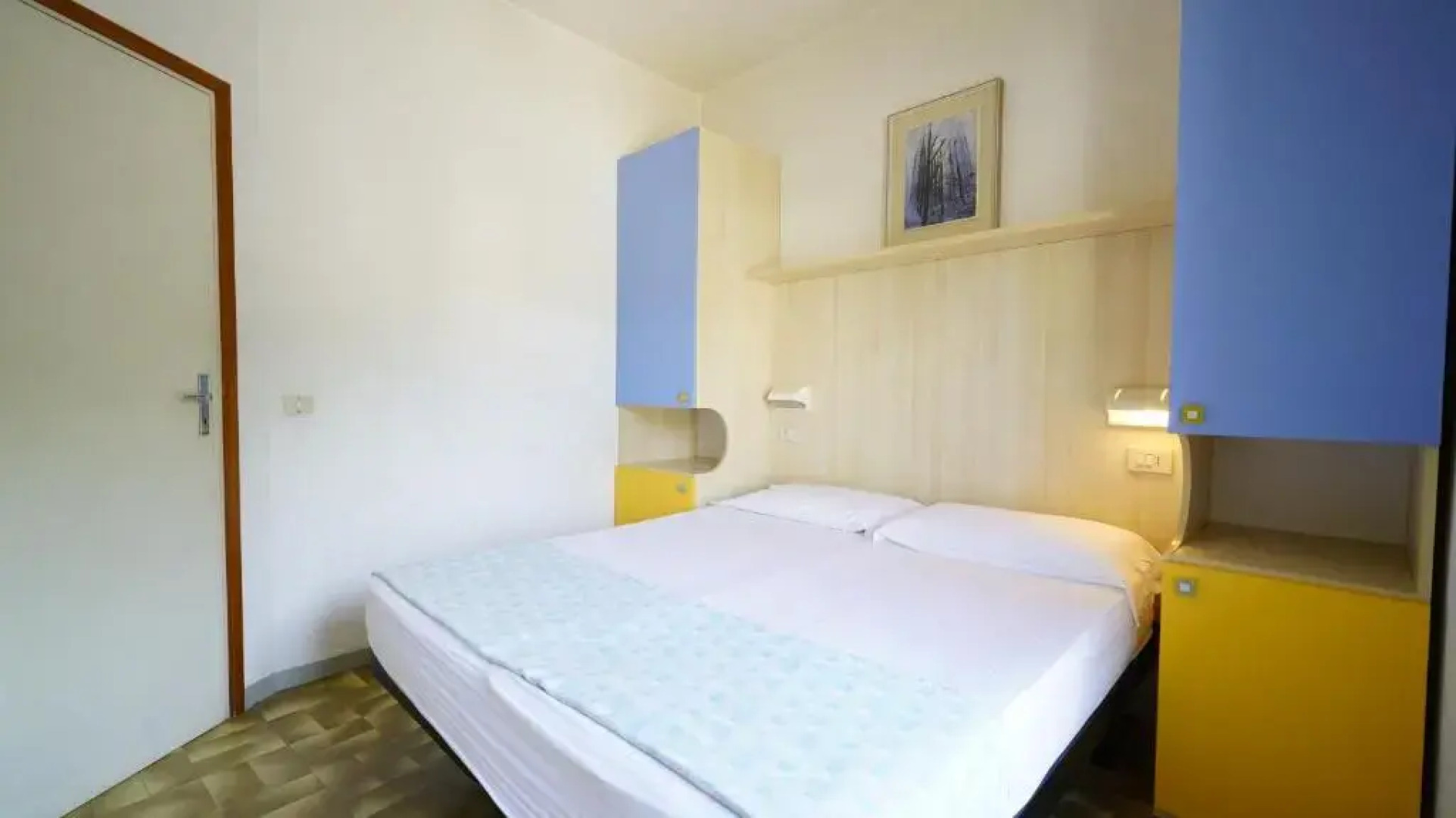 Appartamento Guido Reni