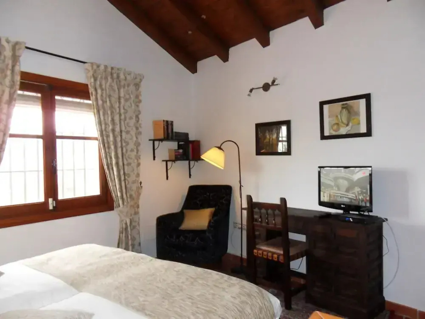 Bed & Breakfast Casa don Carlos
