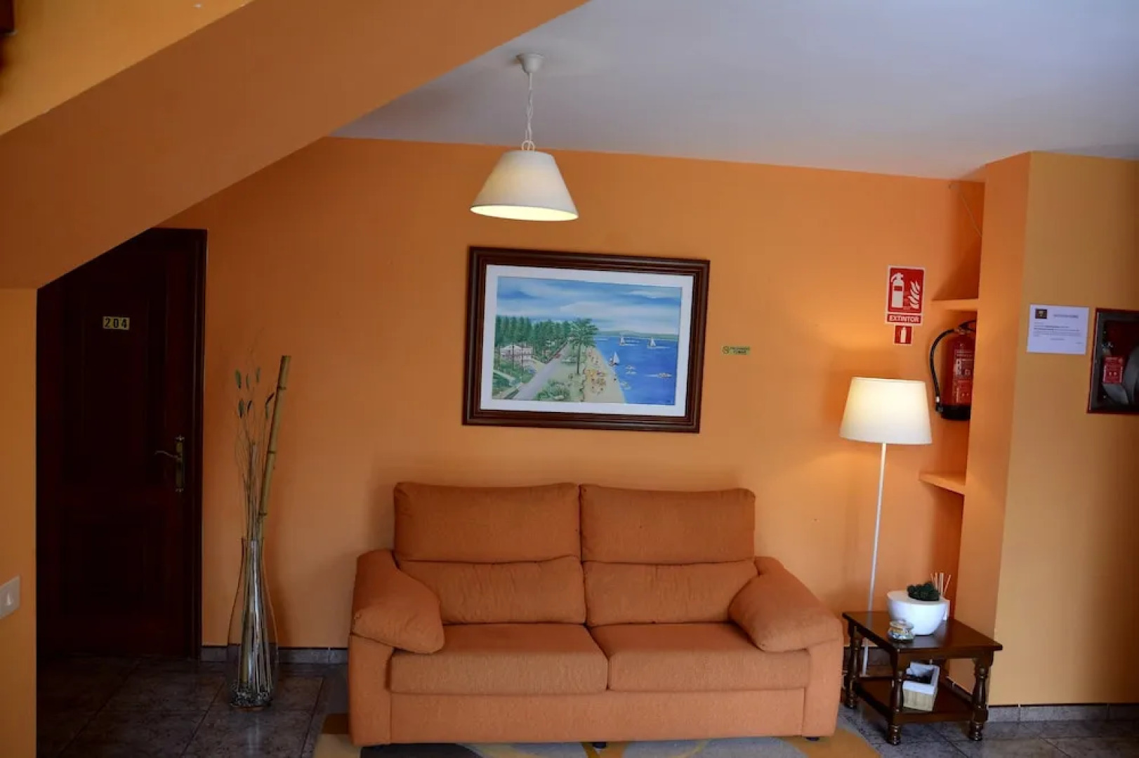 Hotel Playa Las Sinas