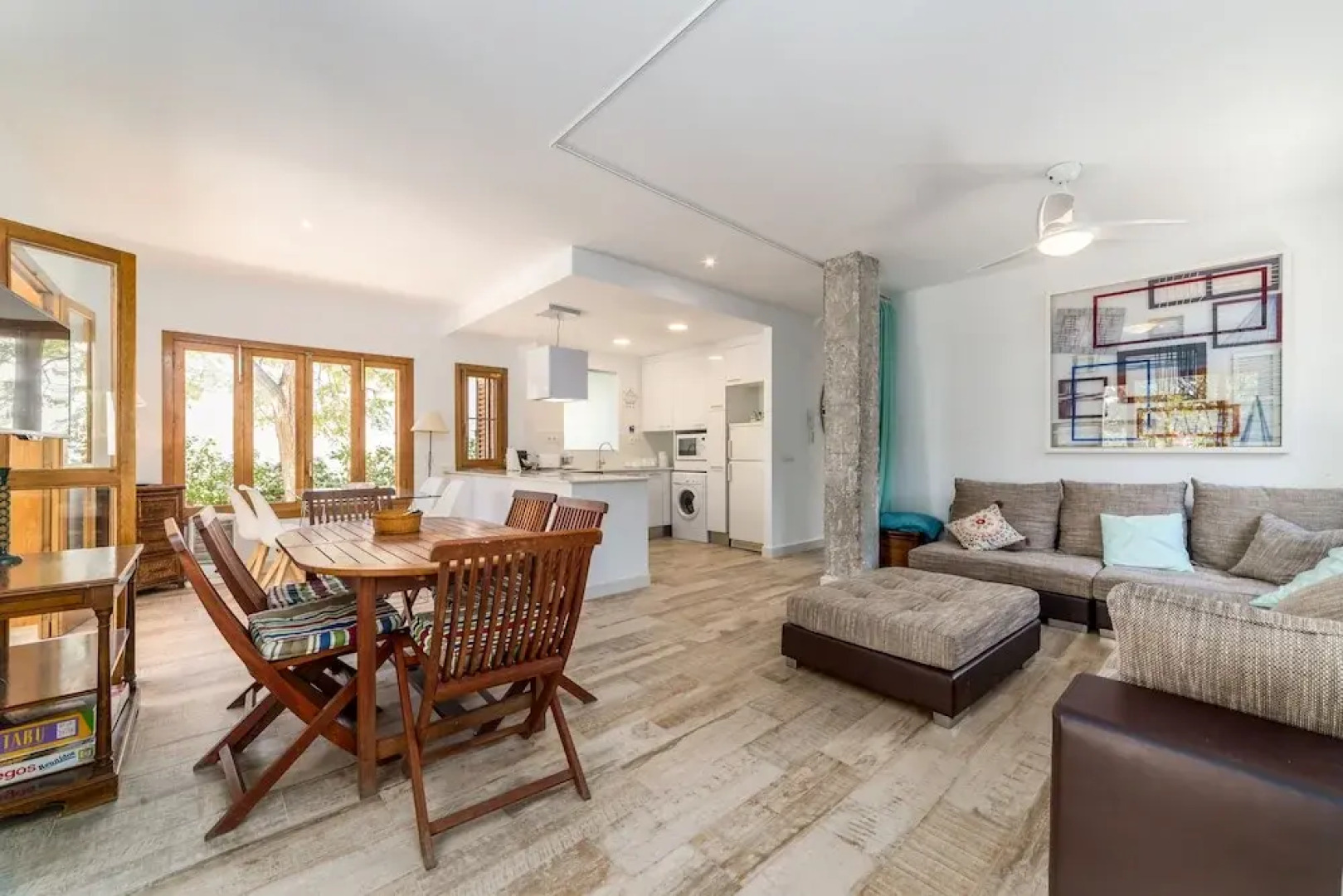 Travel Habitat B Benicassim