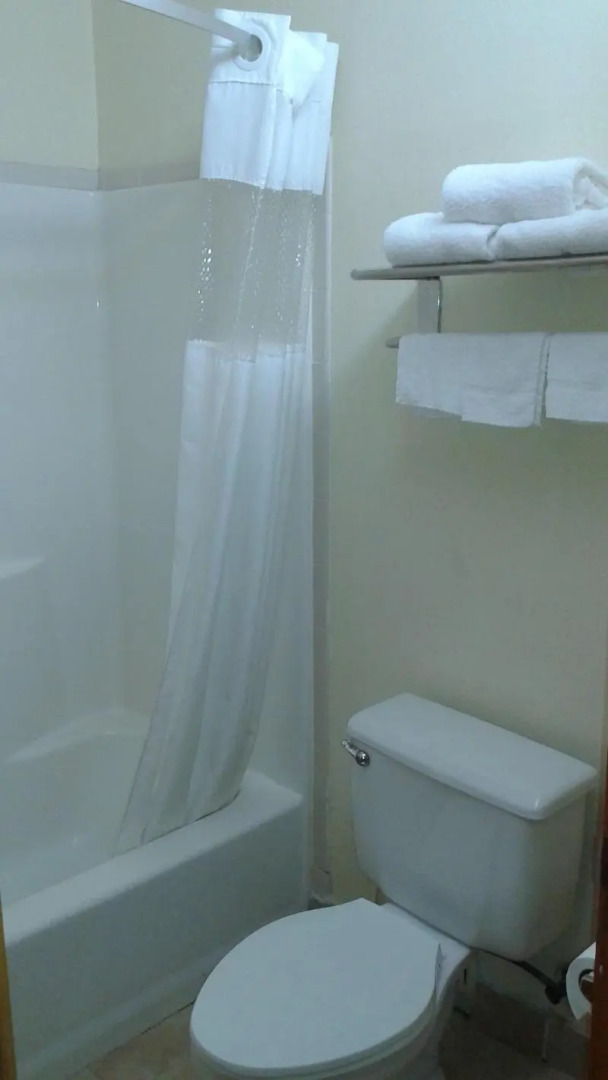 Americas Best Value Inn Harlingen