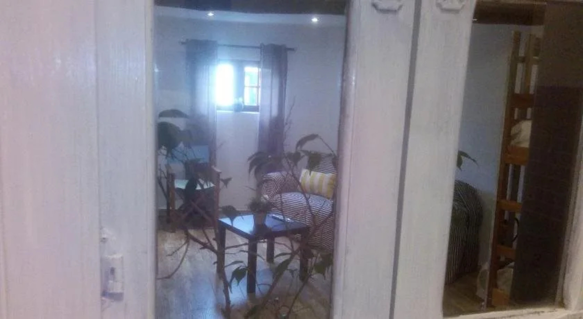 Casa De Campo Monreal