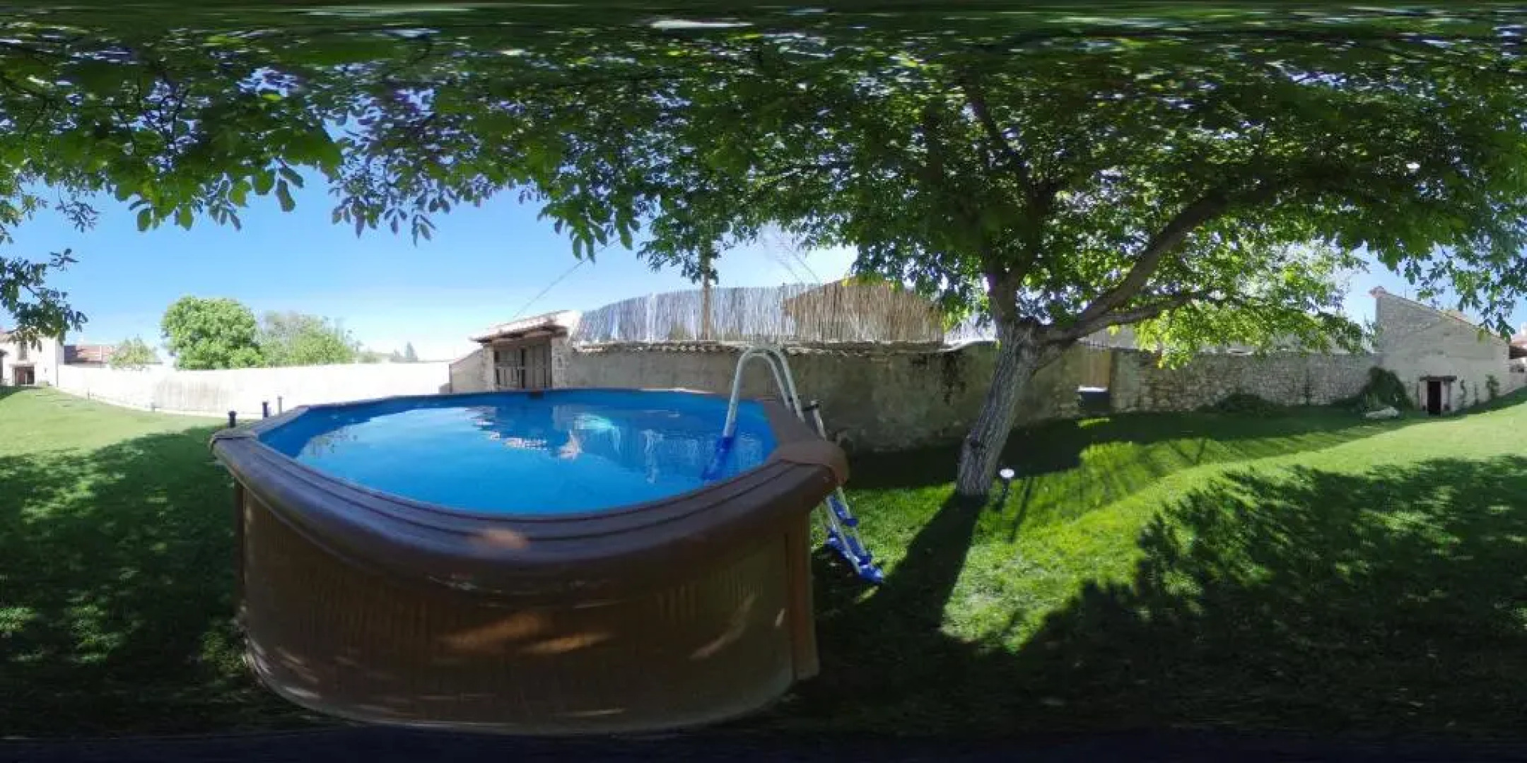 El Escondite De Castroserna