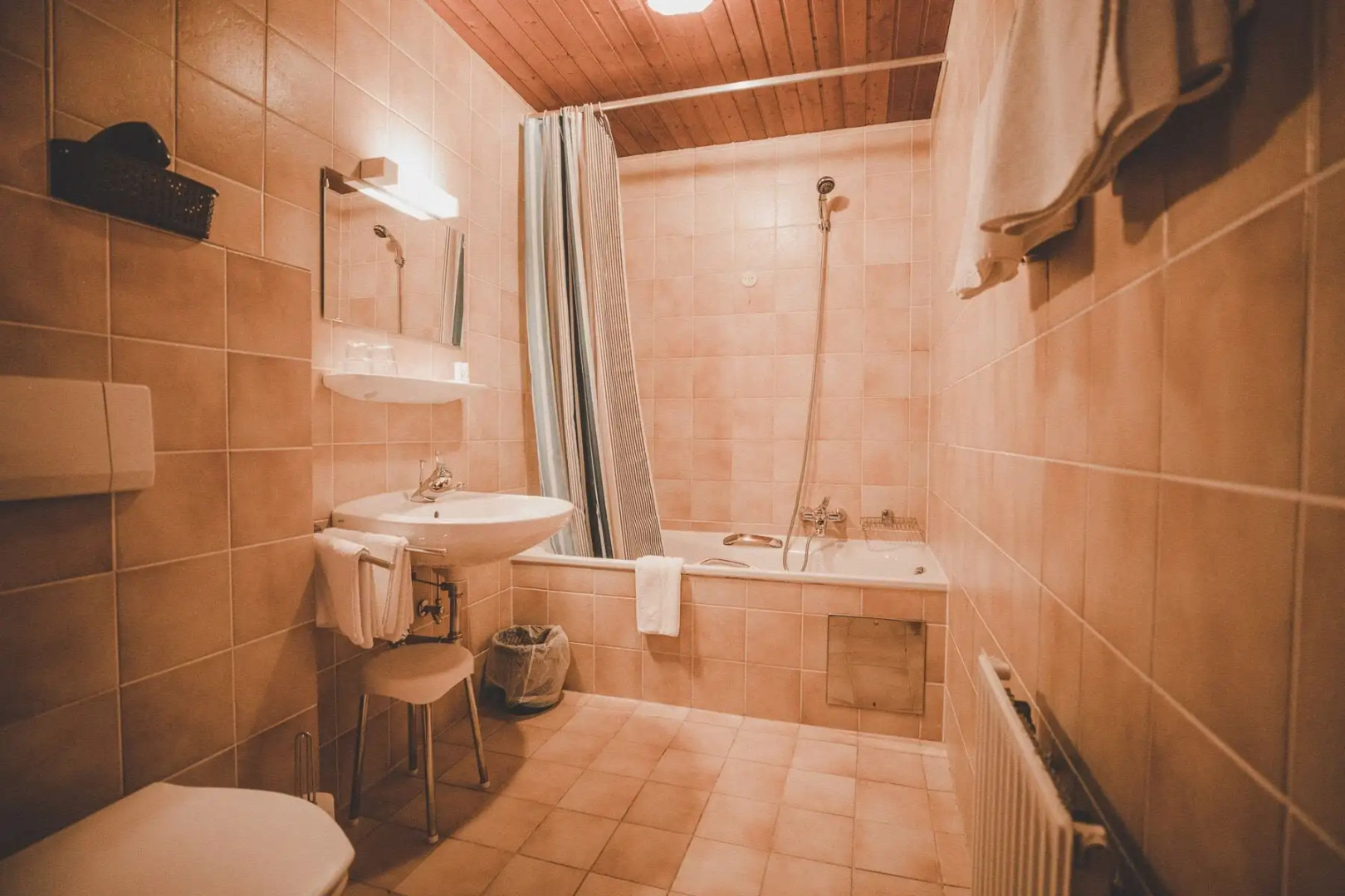 Hotel Mozart Bad Gastein