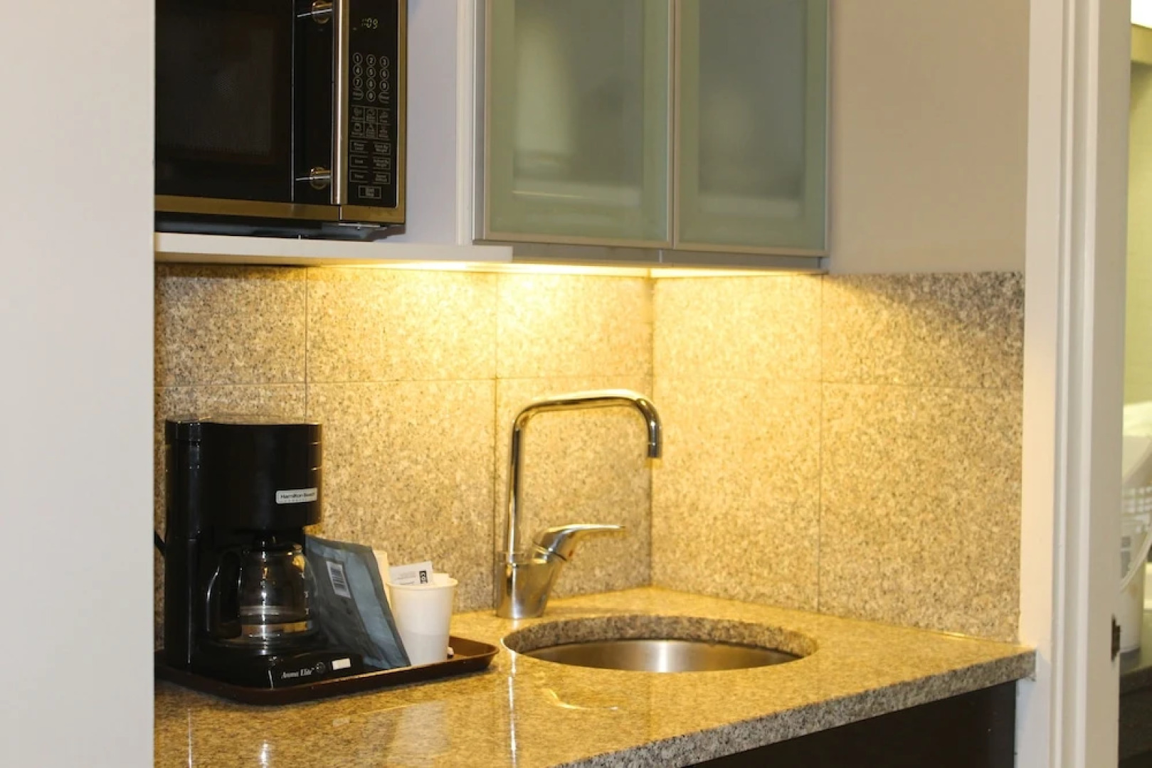 Capital CityCenter Hotel