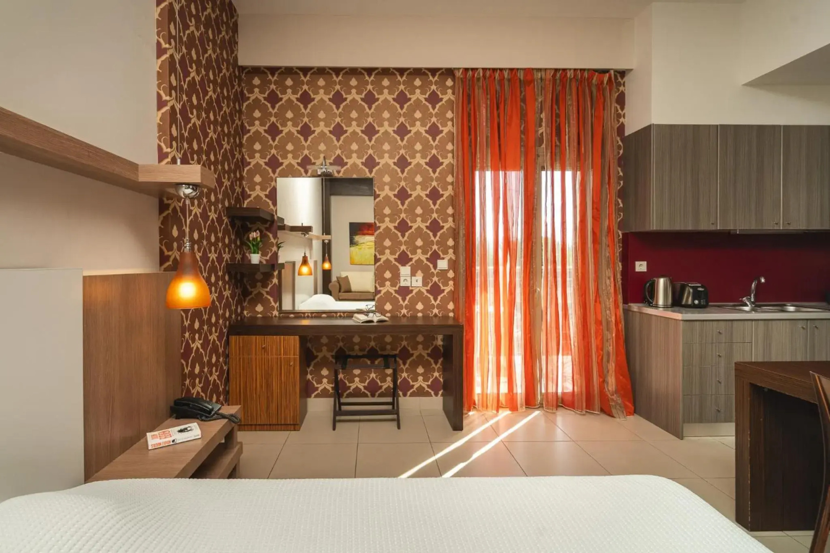 Tsokas Hotel