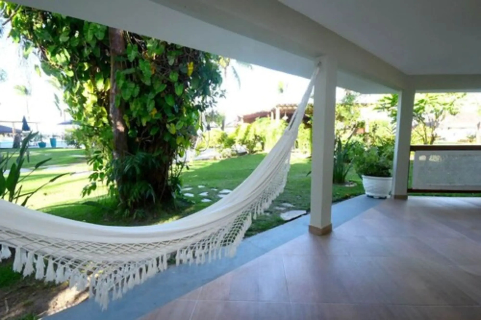 Saint Tropez Praia Hotel