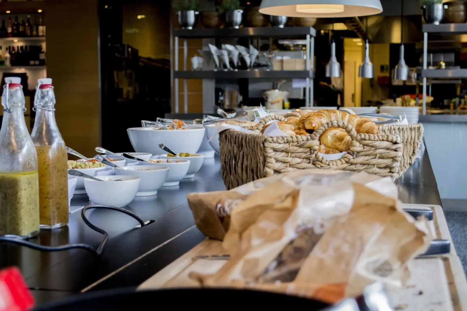 WestCord Hotel Delft