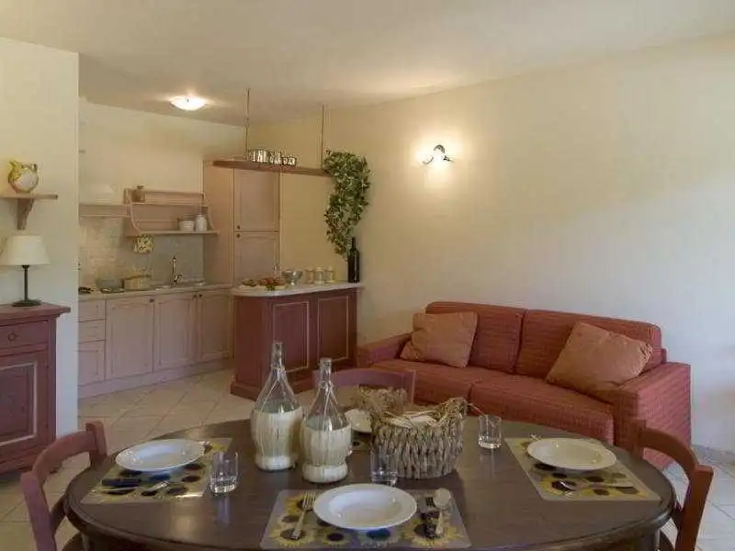 Residence Terme Di Sorano