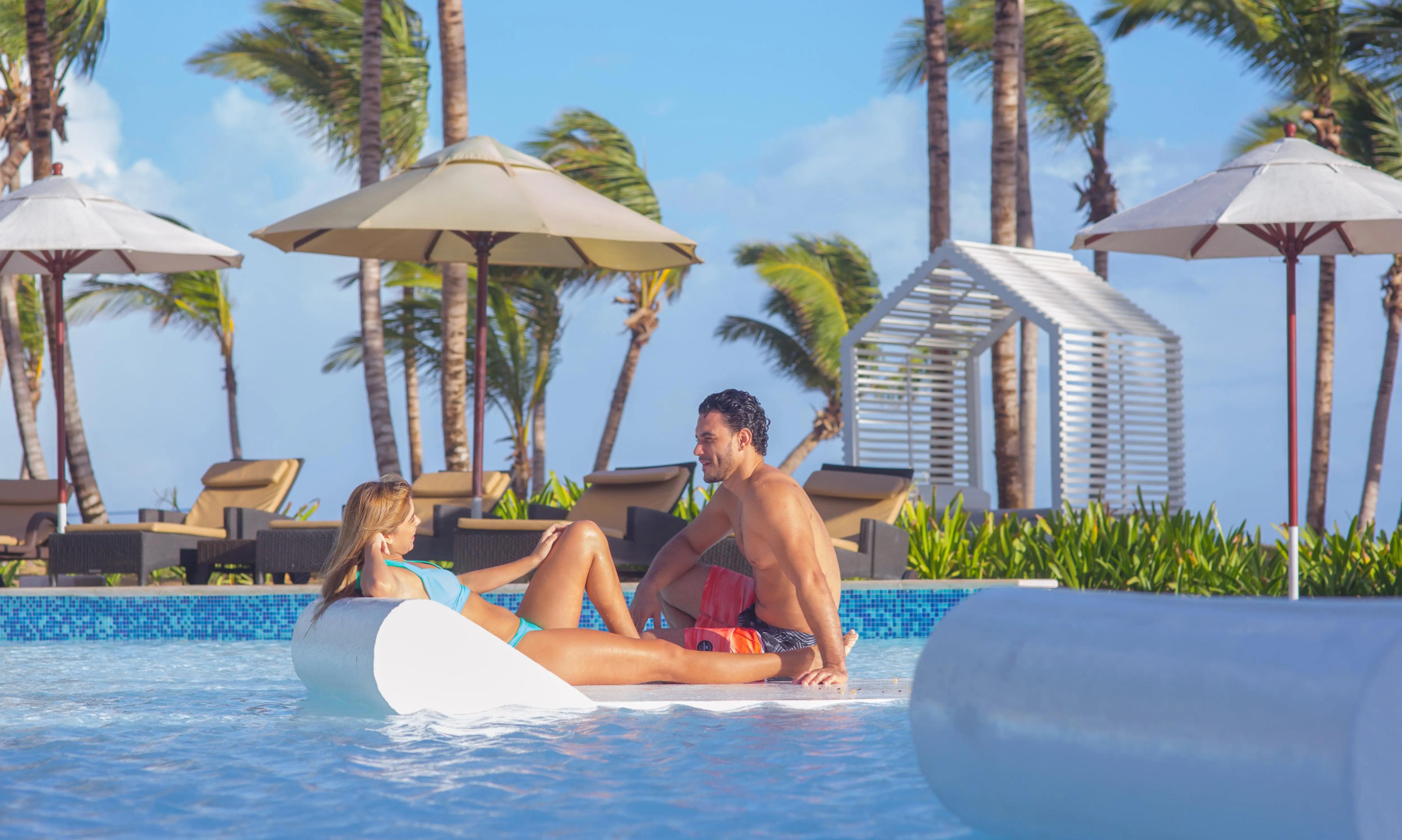 Le Sivory Punta Cana By PortBlue Boutique