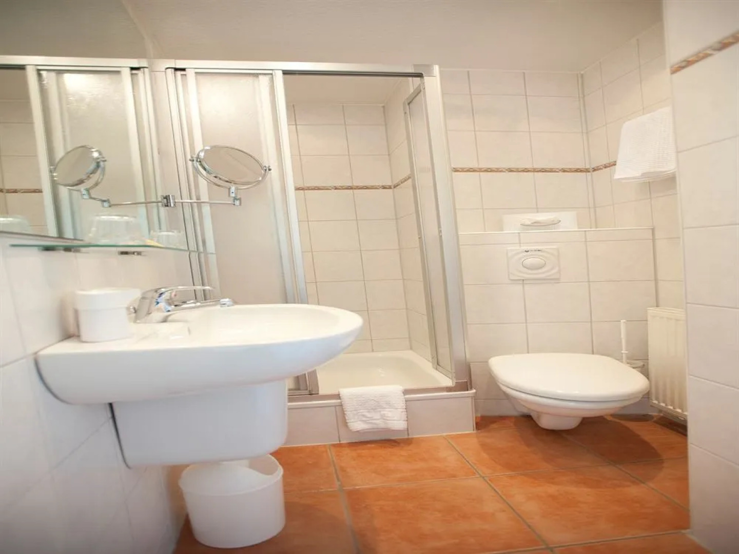 Parkhotel Bilm im Glück