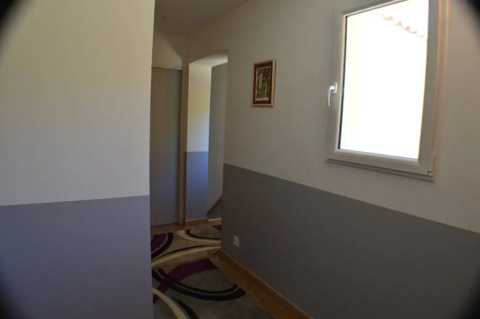 Relais des Capitelles Chambres d'Hôtes