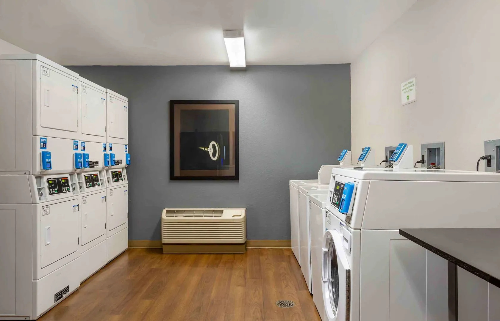 Extended Stay America Boston - Tewksbury