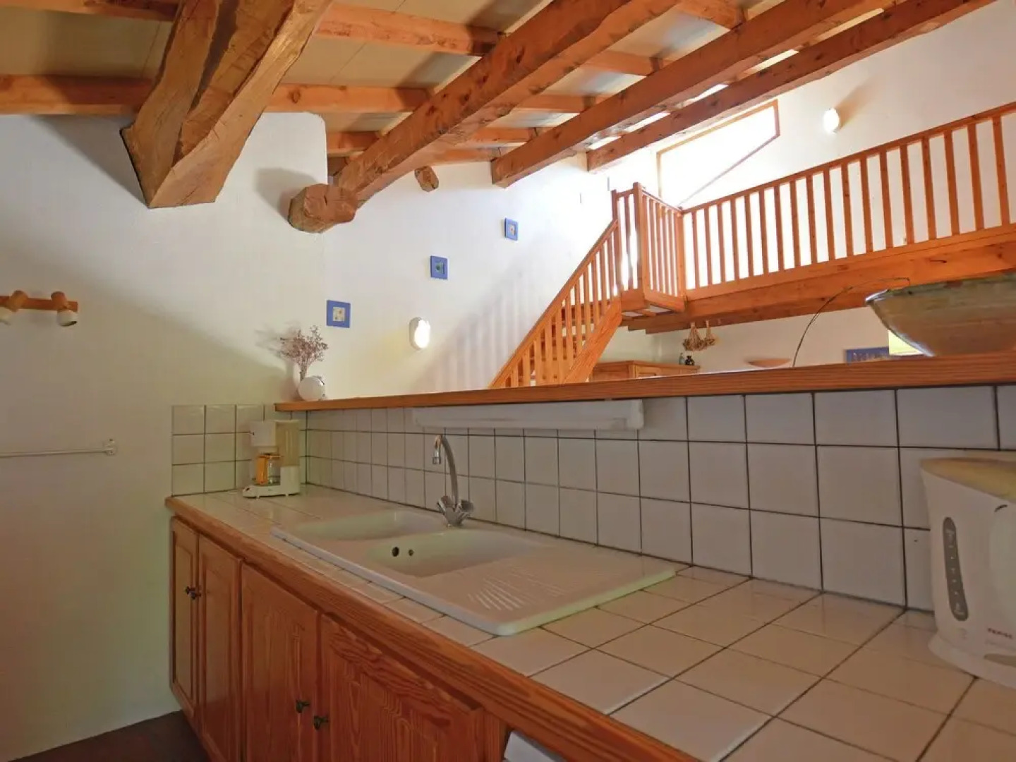 Chic Farmhouse With Swimming Pool in Prunet-et-Belpuig