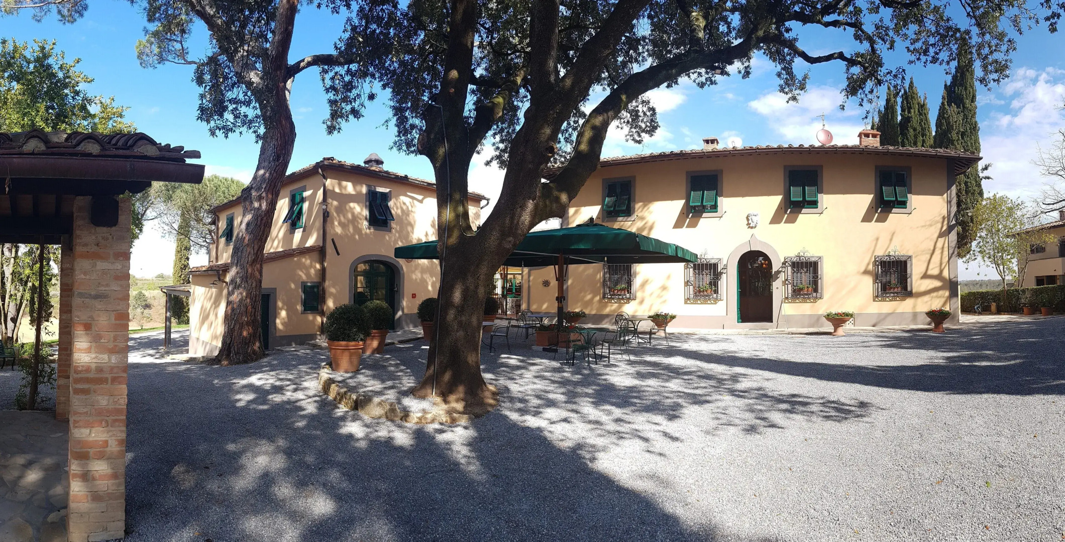 Villa Delia Hotel & Cooking School