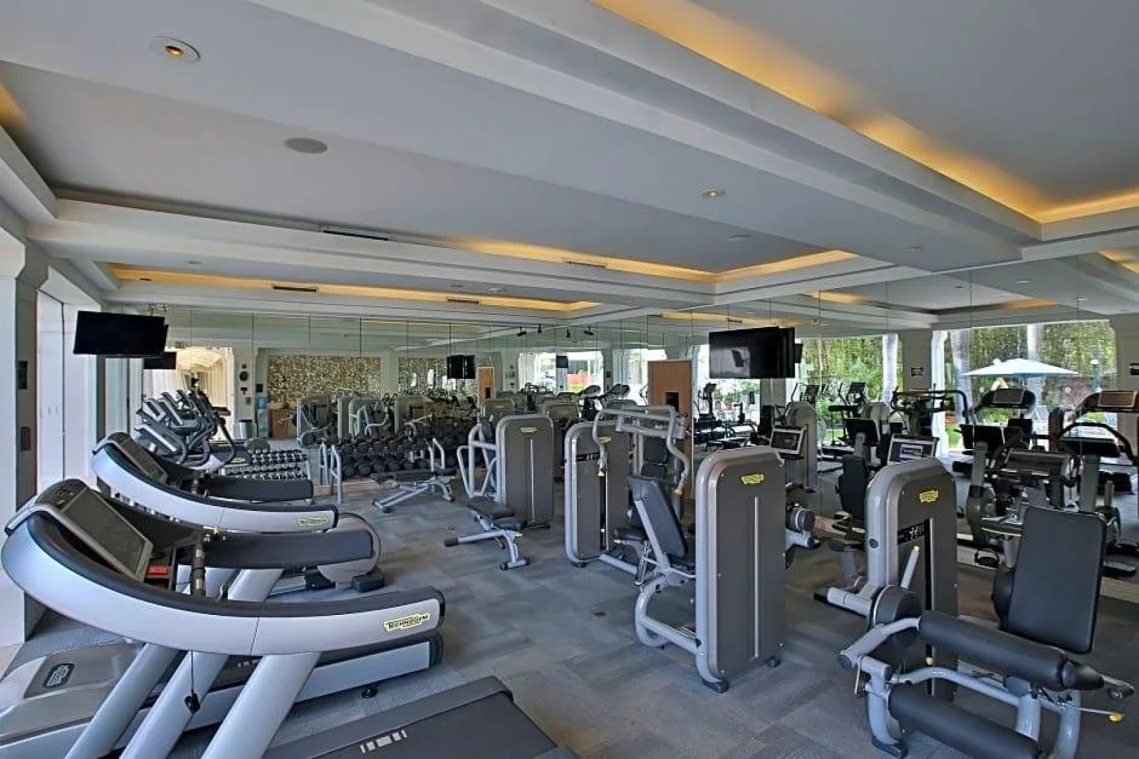 InterContinental San Salvador-Metrocentro Mall