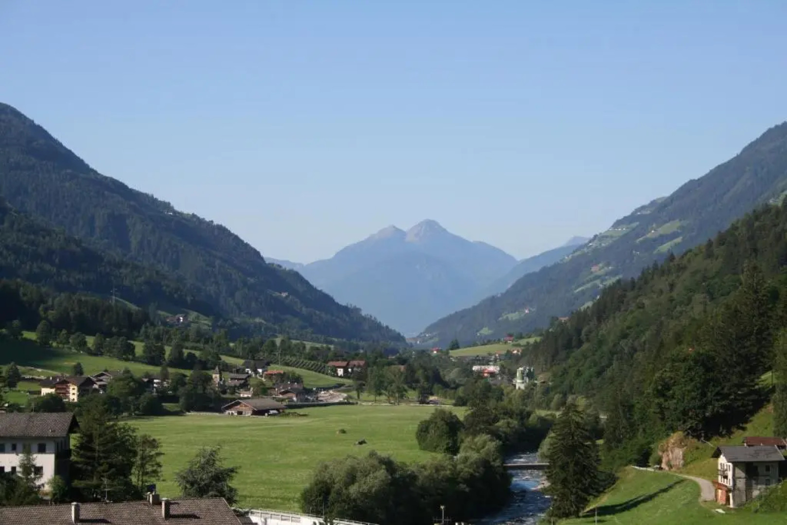 Residence Appartements Konigsrainer