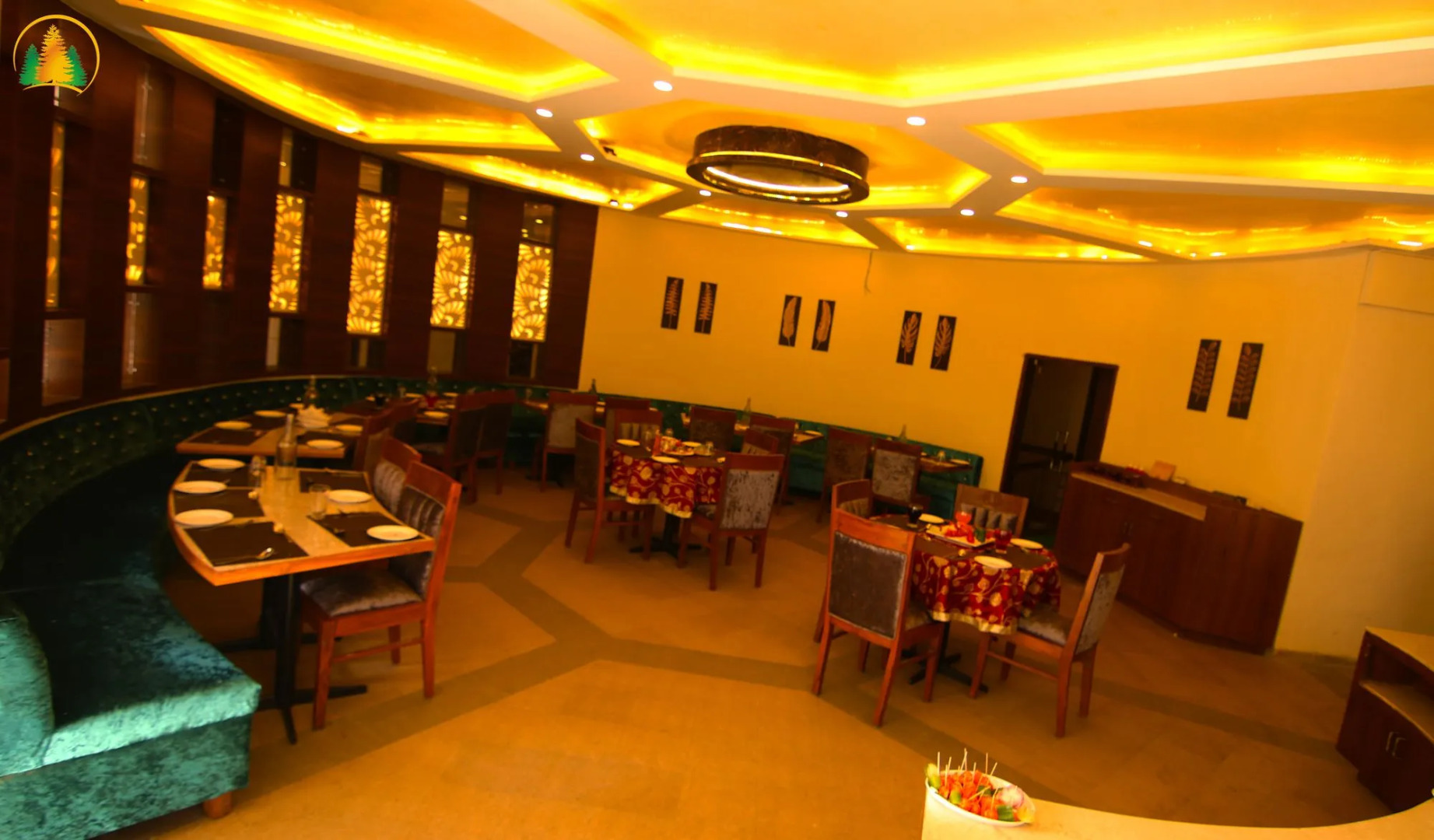 Kufri Pacific Resort