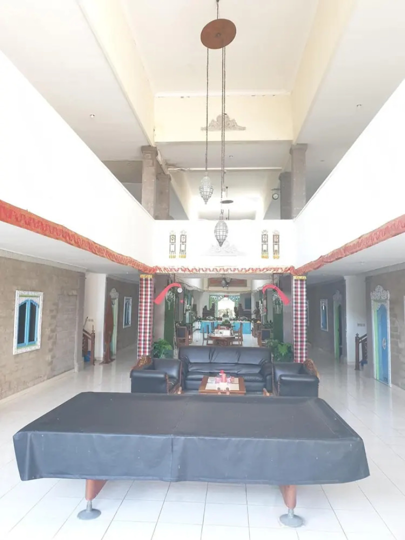 Resort Prima Candidasa