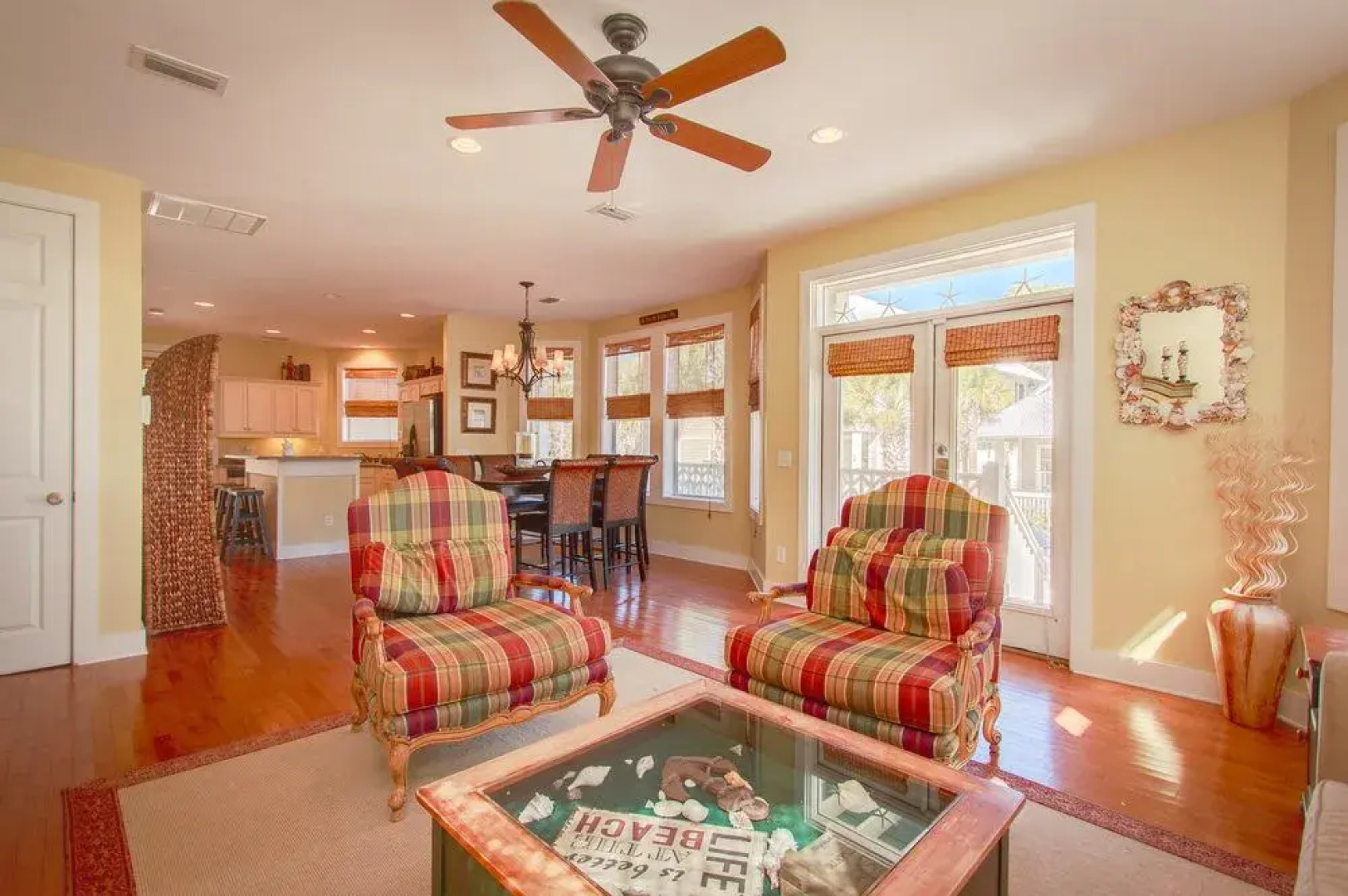 Big Bamboo by RedAwning