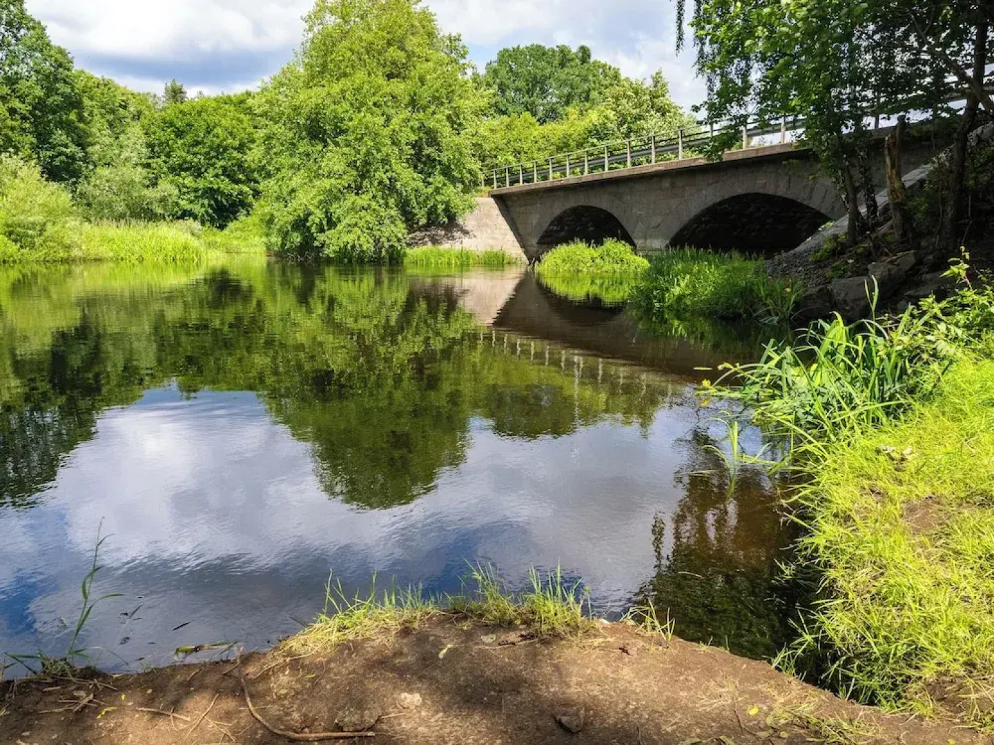 Spångens Gästgivaregård