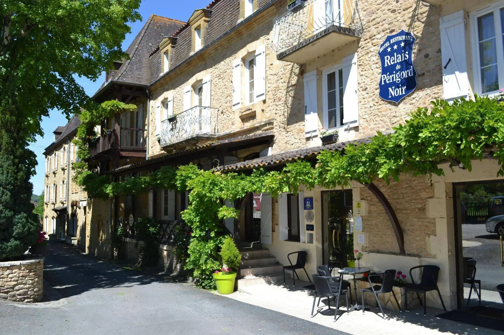 Relais du Périgord Noir