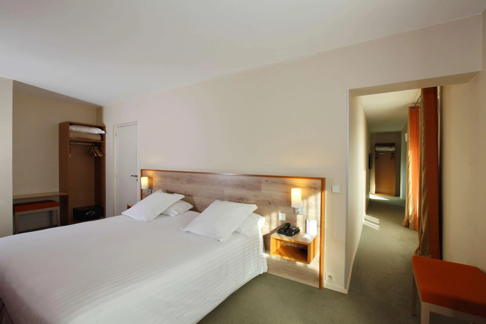 Best Western Plus l’Oree Paris Sud