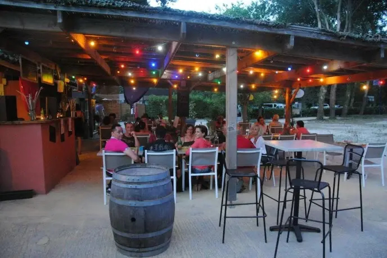 Novotel St Etienne Aeroport