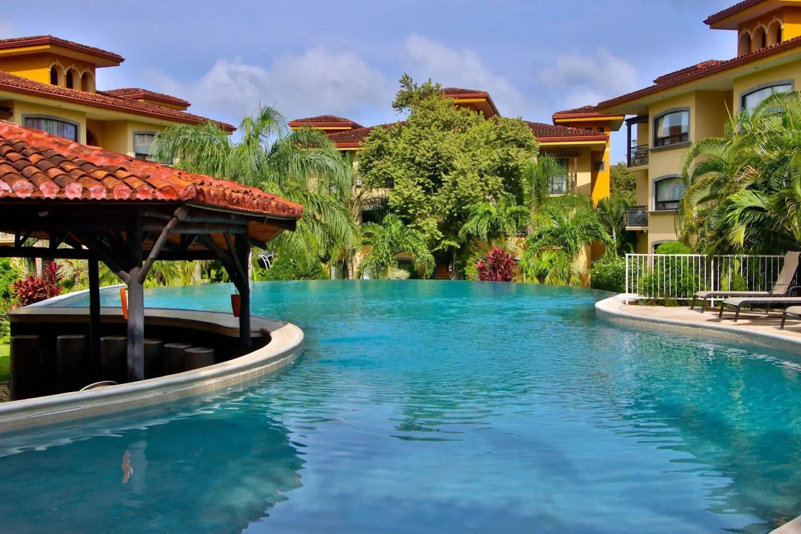 The Oaks Tamarindo Condominiums