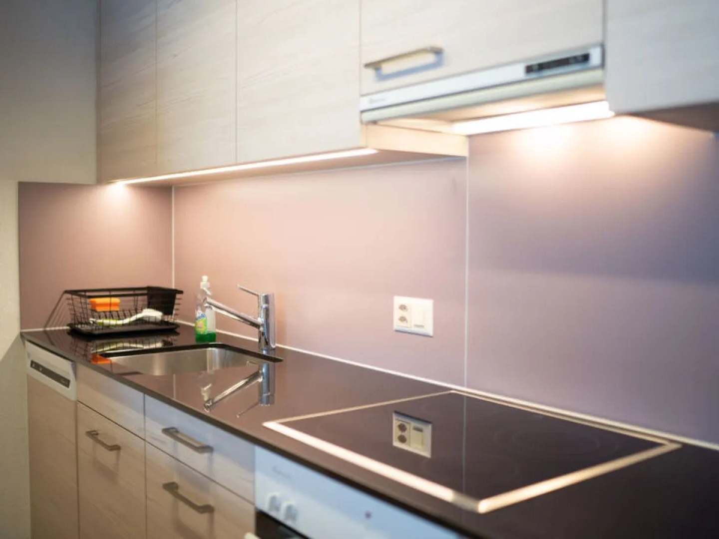 Apartment Bischofberger D22 Amden