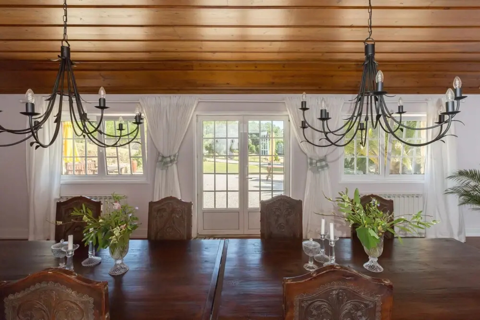 Quinta do Cabo Guesthouse