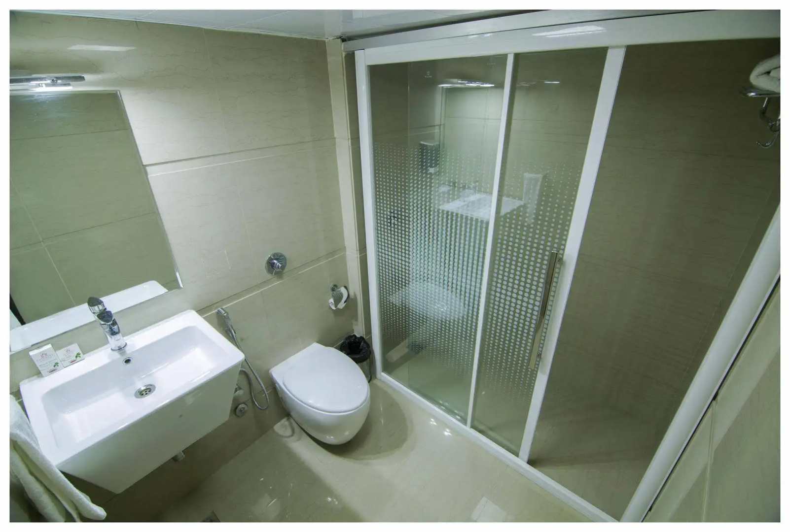 Divinity By Audra Hotels